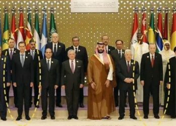 Erdoğan ve Esad yıllar sonra aynı karede