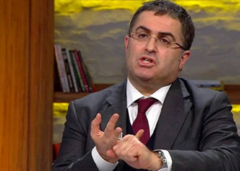 Kolon kesenlerin avukatlığını Ersan Şen üstlendi