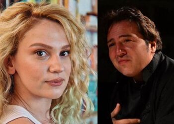 Farah Zeynep Abdullah’tan Fazıl Say’a ‘Yılmaz Güney’ yanıtı: Ahmakça