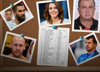 ‘Fatih Terim Fonu’ndaki kayıp paralar kime gitti?