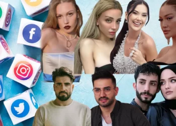 Bakanlık mercek altına aldı: 600 sosyal medya fenomenini inceleyecek