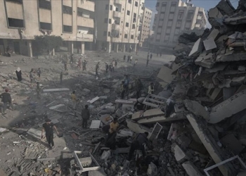 İnsani ara, Gazze’deki felaketin boyutunu ortaya çıkardı