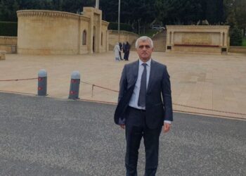 HEDEP’li Gergerlioğlu’nun yurt dışı yasağı 2,5 yıl sonra kaldırıldı