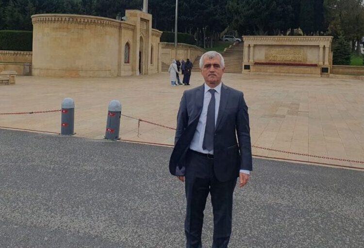 HEDEP’li Gergerlioğlu’nun yurt dışı yasağı 2,5 yıl sonra kaldırıldı