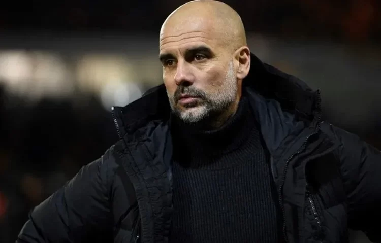 Pep Guardiola dünyanın en büyük rekabetini açıkladı