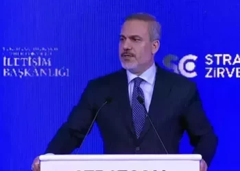 Dışişleri Bakanı Hakan Fidan: Gazze’de tam ateşkes sağlanmalı