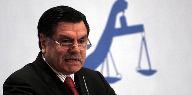 Eski AYM Başkanı Haşim Kılıç: Yargıtay haddini aştı 1 Eski AYM Başkanı Haşim Kılıç: Yargıtay haddini aştı