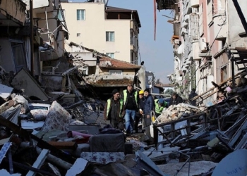 Hatay’da depremden 275 gün sonra enkazdan ceset çıktı