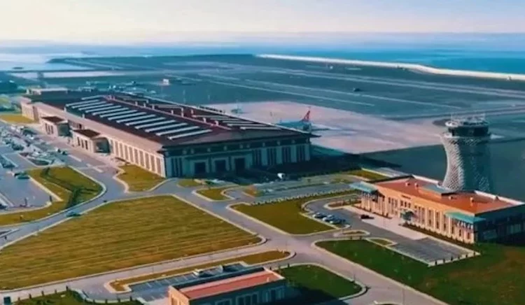 Uçaklar değil paralar uçtu: Beş havalimanı sıfır yolcu çekti