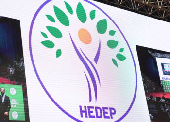 Yargıtay HEDEP ismini kabul etmedi