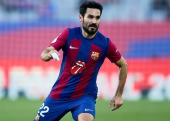 İlkay Gündoğan için Galatasaray açıklaması: “Bayern Münih maçından önce...” 5 İlkay Gündoğan için Galatasaray açıklaması: “Bayern Münih maçından önce…”