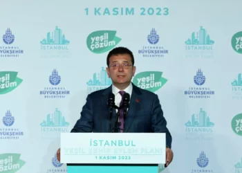 İmamoğlu’ndan ‘yerel seçim’ mesajı: Niyetimiz daha güçlü bir 5 yıl