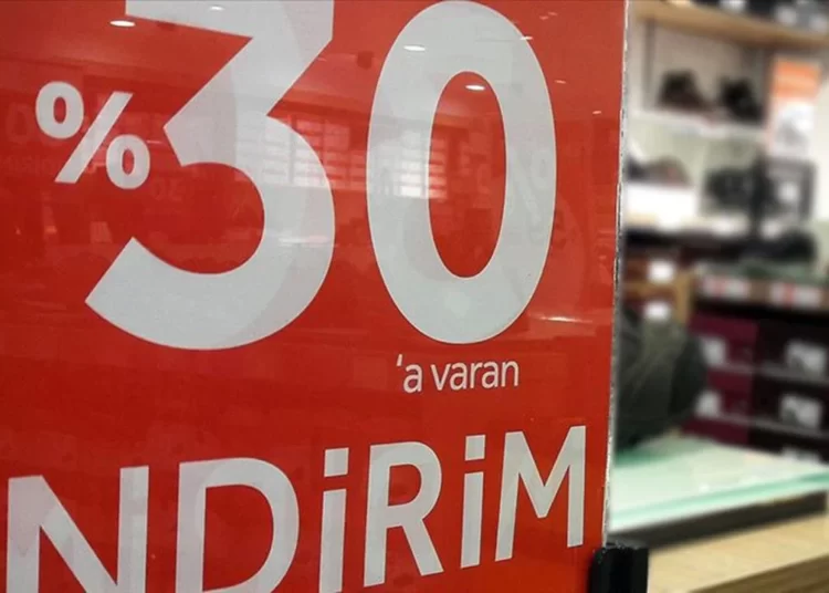 ‘Kasım indirimleri’ aldatmacasına ceza yağdı