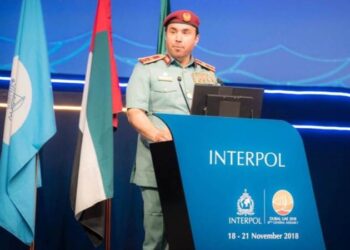 Interpol başkanına ‘işkence’ suçlaması