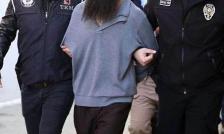 İstanbul’da IŞİD’in ‘illegal mescit yapılanması’na operasyon: 10 gözaltı