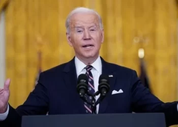Joe Biden: İki devletli çözüm olmadan çatışmalar bitmez