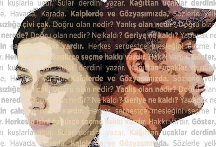 Altın Portakal’da sansüre uğrayan ‘Kanun Hükmü’ belgeseline İtalya’dan ödül