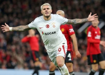 Galatasaray’ın rakibi Manchester United: İşte Şampiyonlar Ligi’nde tur atlama ihtimalleri