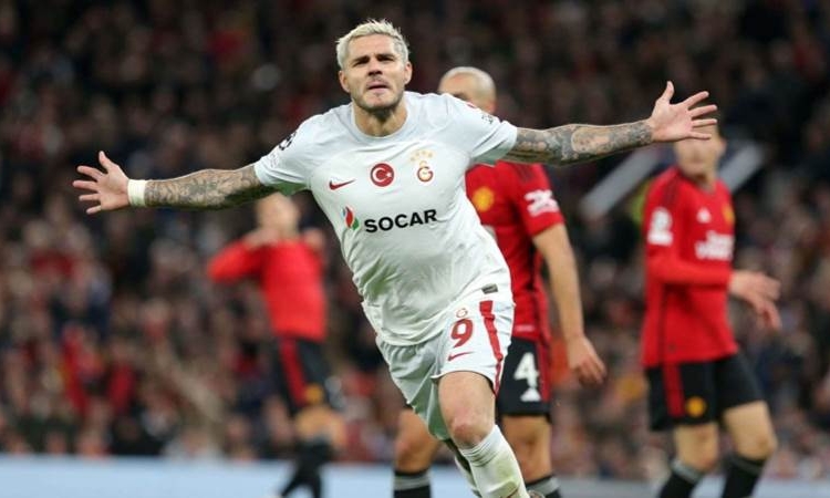 Galatasaray’ın rakibi Manchester United: İşte Şampiyonlar Ligi’nde tur atlama ihtimalleri