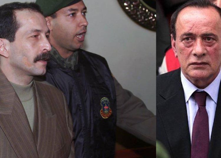 'Karagümrük Çetesi' elebaşısı Nuri Ergin: Hasımlarımdan bir tek Alaattin Çakıcı kaldı 1 ‘Karagümrük Çetesi’ elebaşısı Nuri Ergin: Hasımlarımdan bir tek Alaattin Çakıcı kaldı