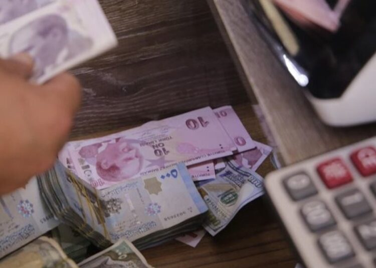 Karşılıksız çekte zirve: 5 şehir ilk sıralarda 1 Karşılıksız çekte zirve: 5 şehir ilk sıralarda