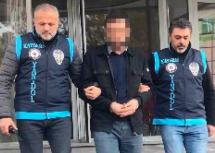 18 kişiyi 14 milyon TL dolandırdı, serbest kaldı