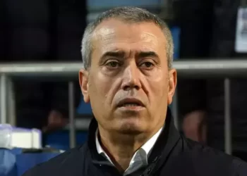 Kasımpaşa’da üçüncü Kemal Özdeş dönemi de sona erdi