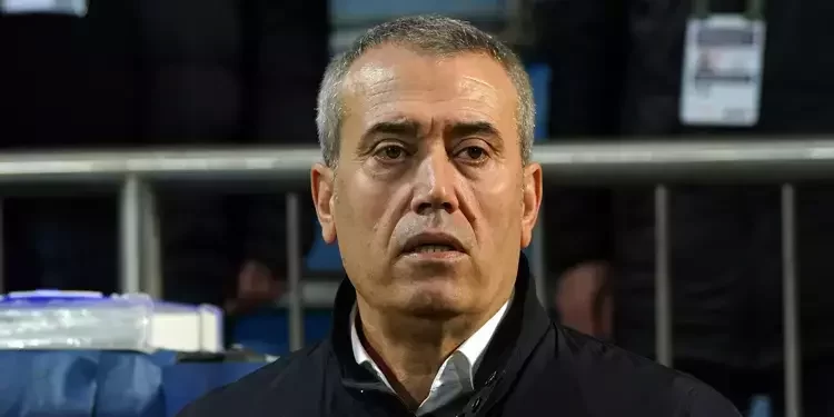 Kasımpaşa'da üçüncü Kemal Özdeş dönemi de sona erdi 1 Kasımpaşa’da üçüncü Kemal Özdeş dönemi de sona erdi