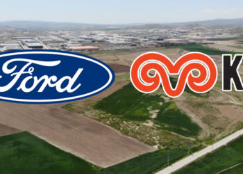 Dev bir yatırımdan vazgeçildi