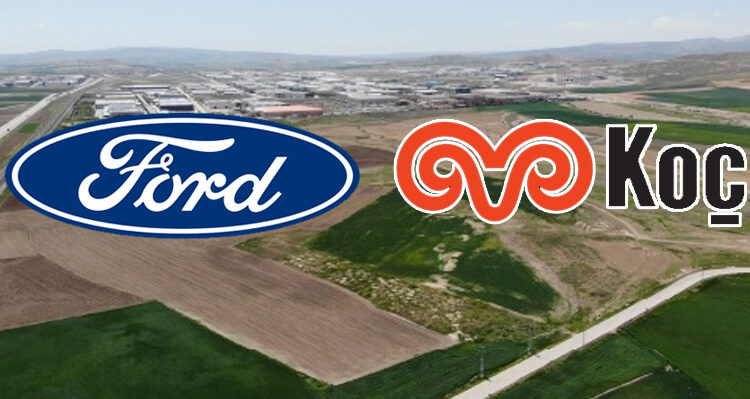 Dev bir yatırımdan vazgeçildi