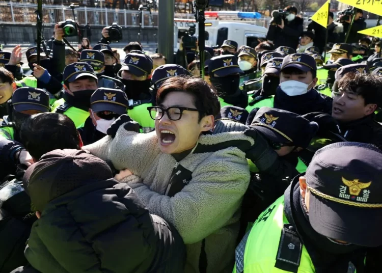 Köpek eti yasağı Güney Kore’yi karıştırdı