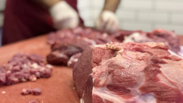 15 günde 45 TL artan kuzu etine bir zam daha geliyor 1 15 günde 45 TL artan kuzu etine bir zam daha geliyor