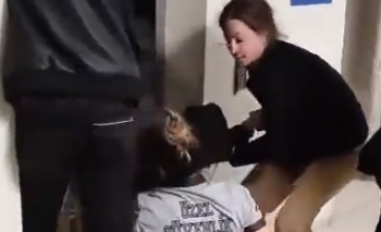 Bir KYK yurdu vakası daha: Asansör düştü, öğrenciler mahsur kaldı