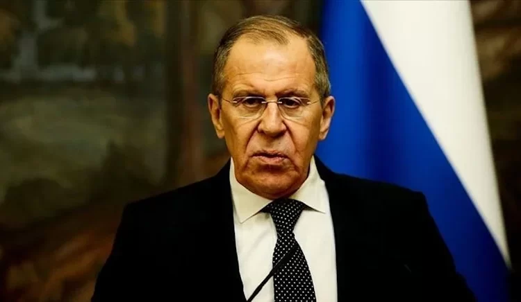 Lavrov: Avrupalı şirketler yaptırımlar nedeniyle 250 milyar Euro kaybetti 1 Lavrov: Avrupalı şirketler yaptırımlar nedeniyle 250 milyar Euro kaybetti