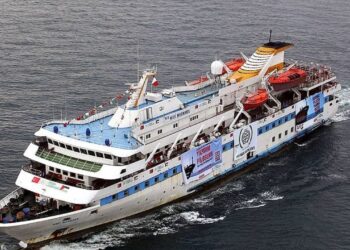 Mavi Marmara Derneği, yeniden Gazze’ye gideceklerini duyurdu