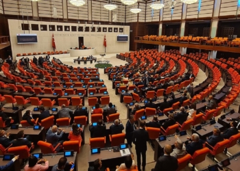 TBMM Danışma Kurulu toplanmayacak, CHP Meclis’i terk etmeme eylemine başlıyor