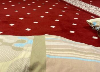 Bir yurt skandalı daha: Odayı fareler bastı, öğrenciler mescitte sabahladı