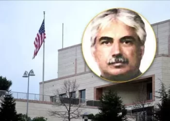 Bloomberg: ABD ile Türkiye arasında krize neden olan Metin Topuz tahliye edildi