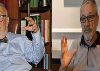 Deprem uzmanları Şengör ve Görür korkuttu: İstanbul topun ağzında