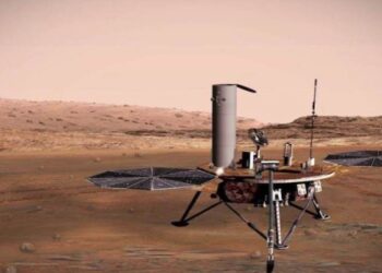 Ekonomik şartlar NASA’yı da vurdu: Mars görevi askıya alındı