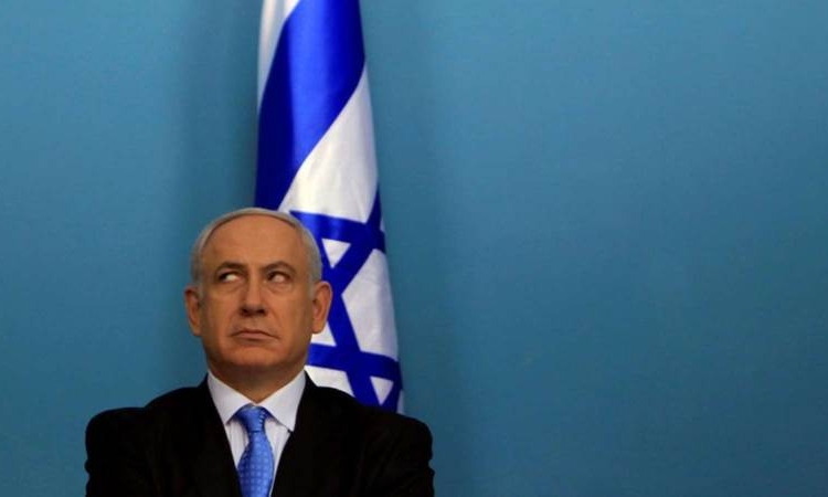 İsrail basınından çarpıcı iddia: Netanyahu'nun darbe endişesi 1 İsrail basınından çarpıcı iddia: Netanyahu’nun darbe endişesi