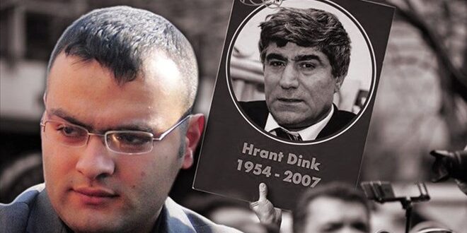 İddianame kabul edildi: Ogün Samast 26 Aralık'ta hakim karşısına çıkacak 1 İddianame kabul edildi: Ogün Samast 26 Aralık’ta hakim karşısına çıkacak