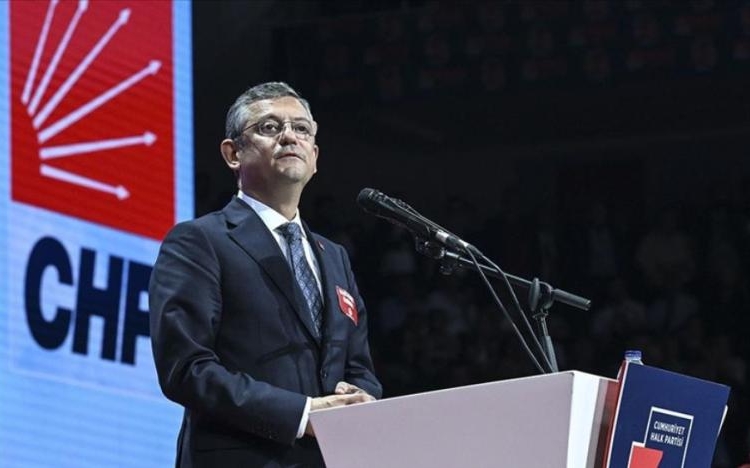 Yargıtay’ın AYM hamlesinin ardından Özgür Özel’den açıklama: ‘Anayasal düzene karşı kalkışma girişimidir’