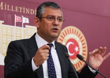Özgür Özel: Sol politikalarla sağa açılacağız