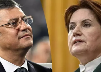 Ankara’da kritik görüşme iddiası: Özel, Akşener’i ziyaret edecek