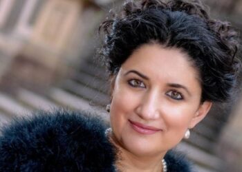 Kürt soprano Pervin Chakar’ın TRT arşivlerindeki kayıtları silindi