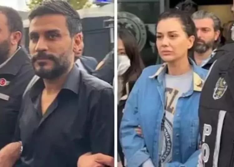 Mahkeme karar verdi: Dilan-Engin Polat’a ait 27 şirkete kayyum atanacak