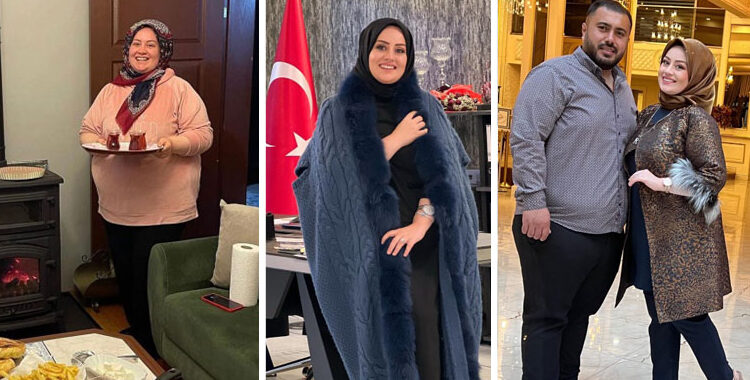 Köy evinden lüks hayata: Fenomen Rabia Toprak da radara takıldı 1 Köy evinden lüks hayata: Fenomen Rabia Toprak da radara takıldı