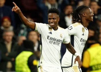 Şampiyonlar Ligi’nde tur atlayan takımlar