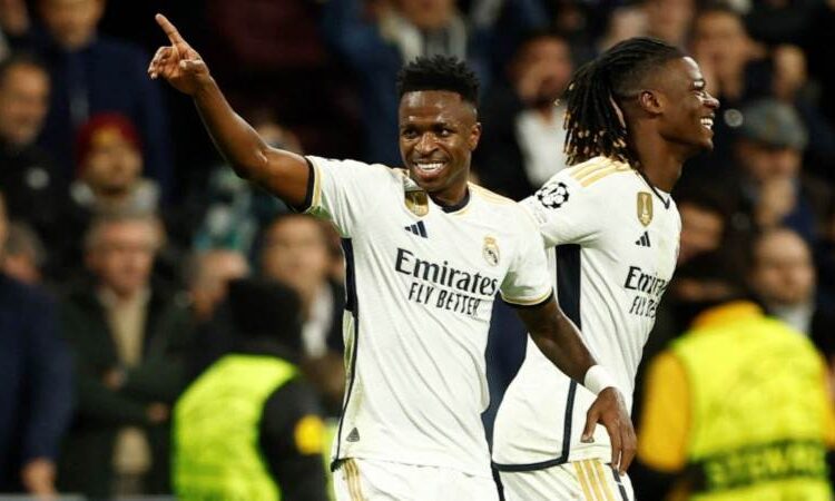 Şampiyonlar Ligi'nde tur atlayan takımlar 1 Şampiyonlar Ligi’nde tur atlayan takımlar